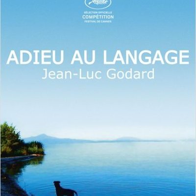 Adieu au Langage - la critique du film