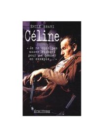 Céline - Emile Brami