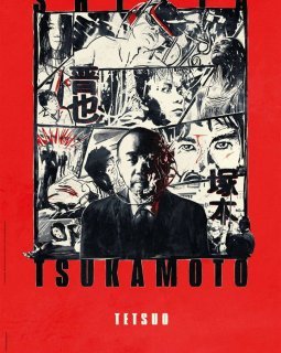 Tetsuo - Shinya Tsukamoto - critique
