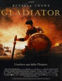 Gladiator (version longue) - Ridley Scott - critique