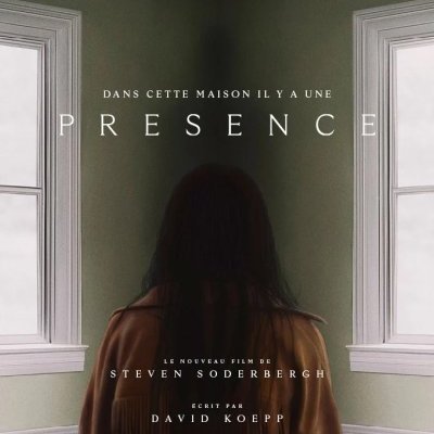 Presence - Steven Soderbergh - critique