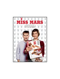 Miss Mars - la critique