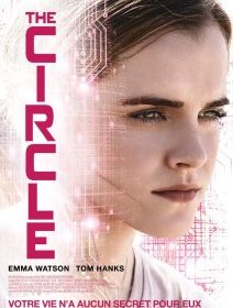 The circle : Emma Watson vient présenter le film en France