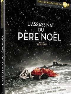 L' Assassinat du Père Noël - la critique + le test Blu-ray