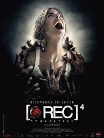 Rec 4 Apocalypse : des zombies mènent la barque