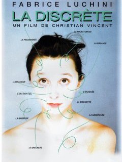 La discrète - Christian Vincent - critique