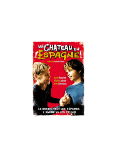 Un château en Espagne 