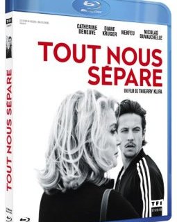 Tout nous sépare : Nekfeu cherche la rédemption en blu-ray
