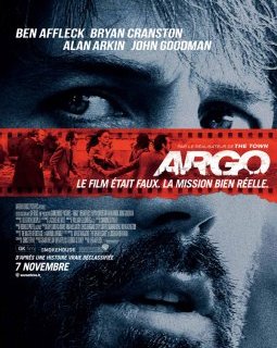 Démarrages Paris 14h : Ben Affleck au sommet avec Argo devant Nous York