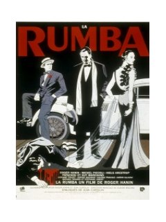 La rumba - la critique + test DVD