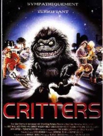 Critters - la critique du film