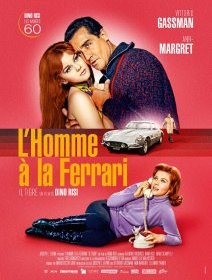L'homme à la Ferrari - Dino Risi - critique 