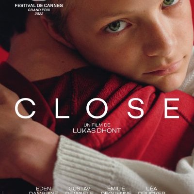 Close - Lukas Dhont - critique 