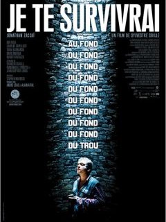 Je te survivrai - la critique du film