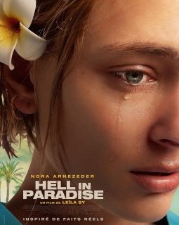 Hell in Paradise - Leïla Sy - critique