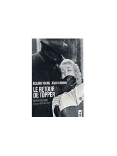 Le retour de Topper - la critique + test DVD