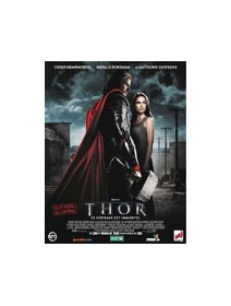 Thor - le dossier