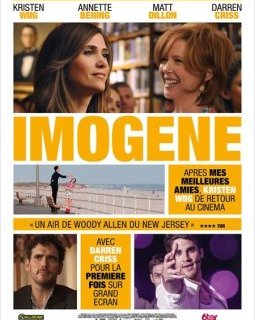 Imogene - la critique du film