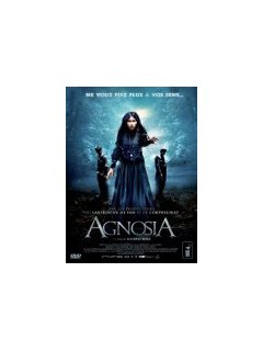 Agnosia - la critique + le test DVD