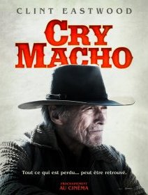 Cry Macho - Clint Eastwood - critique 