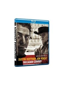 Macadam cowboy - la critique + le test Blu-ray