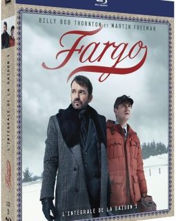 Fargo : Saison 1 – la critique de la série + le test blu-ray