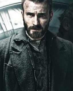 Snowpiercer : affiche américaine