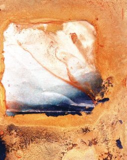 Isaac Delusion : Rust & Gold