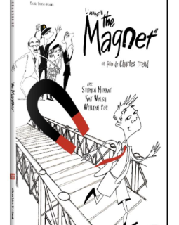 The Magnet - la critique + le test DVD