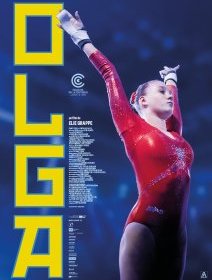 Olga - Elie Grappe - critique 