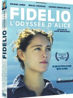 Fidelio, l'odyssée d'Alice - le test DVD