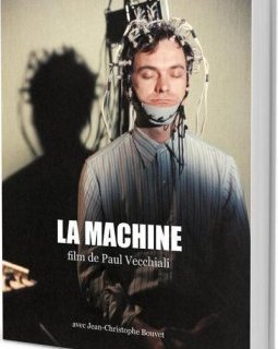 La machine - La critique du film + Le test DVD