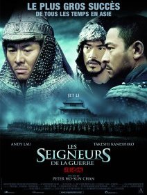 Les seigneurs de la guerre - La critique