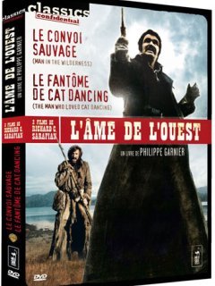 Le Convoi sauvage - la critique + le test DVD