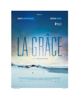 La Grâce - le test DVD