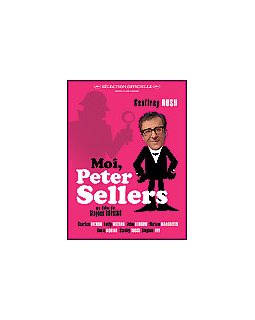 Moi, Peter Sellers 
