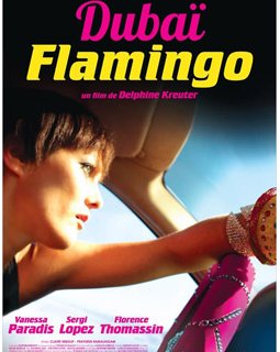 Dubaï Flamingo - la critique