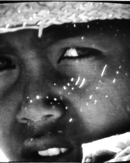 Angano Angano Nouvelles de Madagascar - Cesar et Marie-Clémence Paes - critique du moyen-métrage