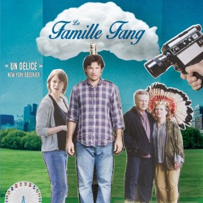 La Famille Fang – la critique du film