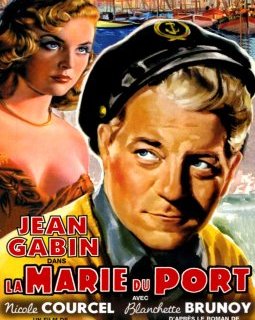 La Marie du Port - Marcel Carné - critique