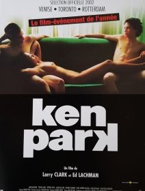Ken Park - la critique