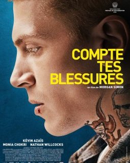 Compte tes blessures - la critique du film