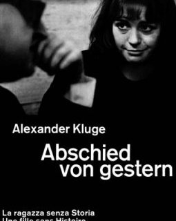 Anita G. (Abschied von gestern) - La critique