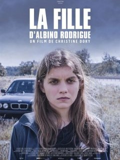 La Fille d'Albino Rodrigue - Christine Dory - critique