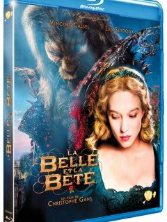 La belle et la bête – le test Blu-ray 