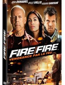 Fire with fire, vengeance par le feu - la critique + le test DVD