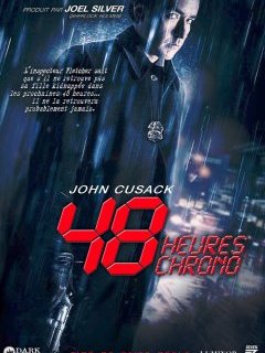 48 heures chrono - sortie technique au Publicis le week-end