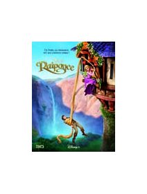 Raiponce en exclusivité au Grand Rex