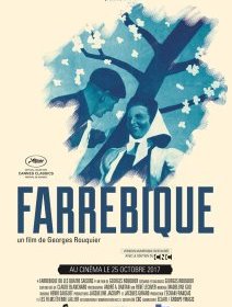 Farrebique - Georges Rouquier - critique