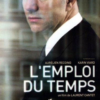 L'emploi du temps - Laurent Cantet - critique